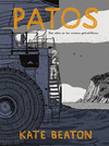 PATOS:DOS AOS EN LAS ARENAS PETROLIFERAS
