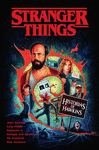 STRANGER THINGS. HISTORIAS DE HAWKINS  (CMIC