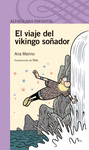 EL VIAJE DEL VIKINGO SOADOR  (POESA