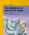 UN ELEFANTE EN EL PAIS LOS CIEGOS  (RED