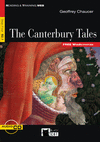 THE CANTERBURY TALES+CD (N/E 2014)