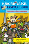 3. LA INVASI�N DE LOS COSMOCHUCHOS