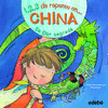 1, 2, 3 DE REPENTE EN CHINA. LA FLOR SAGRADA
