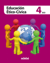 EDUCACI�N �TICO-C�VICA, 4 ESO