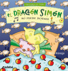 EL DRAGN SIMN NO PUEDE DORMIR (TRATORNOS DEL SUEO)