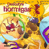 ESCUBRE LAS HORMIGAS