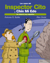 UN MISTERIO MAGNTICO. INSPECTOR CITO Y CHIN MI EDO