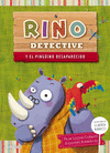 RINO DETECTIVE Y EL PING�INO DESAPARECIDO