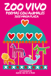 ZOO VIVO. POEMAS CON ANIMALES