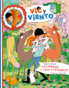 VIC Y VIENTO 4. CACHORROS Y M�S CACHORROS