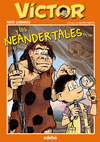 VCTOR Y LOS NEANDERTALES