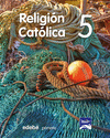 PROYECTO TOBIH, RELIGI�N CAT�LICA, 5 P