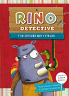 RINO DETECTIVE 3: UN EXTRA�O MUY EXTRA�O