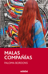 MALAS COMPA��AS