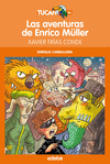 LAS AVENTURAS DE ENRICO M�LLER