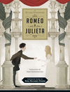 ROMEO Y JULIETA  (ADAPTACI�N TEATRAL