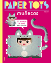 PAPER TOYS MUECAS