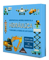 ADNTRATE EN EL INCREBLE MUNDO DE LA HIDRULICA + PEZAS PARA MONTAR MAQUETA