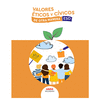 VALORES CVICOS Y TICOS