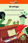 S TORTUGA (PREMIO EDEB DE LITERATURA INFANTIL 2023