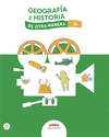 GEOGRAFA E HISTORIA 4