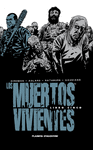 LOS MUERTOS VIVIENTES INTEGRAL N05