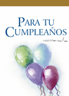 PARA TU CUMPLEAOS