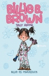 BILLIE B. BROWN, 2. BILLIE ES FANTSTICA