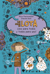 LAS COSAS DE LOTA: �UNO PARA TODOS Y TODOS PARA UNO!
