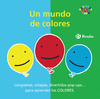 UN MUNDO DE COLORES (MAY�SCULAS)