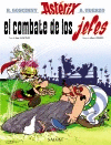 EL COMBATE DE LOS JEFES