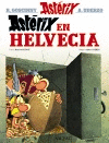 ASTRIX EN HELVECIA