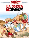 LA ODISEA DE AST�RIX