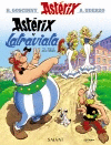 ASTERIX Y LATRAVIATA