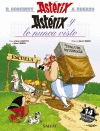 ASTE�RIX Y LO NUNCA VISTO