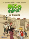 NICO ESP�A, EN POMPEYA