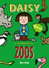 DAISY Y LO MALO DE LOS ZOOS