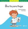 UNA T�A PARA PEQUE  (REDONDILLA