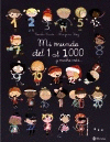 MI MUNDO DEL 1 AL 1000 Y MUCHO M�S...  /A/