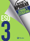 OBJETIVO APROBAR 3� ESO LENGUA Y LITERATURA