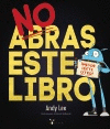 NO ABRAS ESTE LIBRO /A/