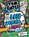 TOM GATES - LOS LOBOZOMBIS SON GENIALES (Y PUNTO)