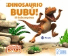 DINOSAURIO BUB! EL DEINONYCUS