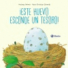 �ESTE HUEVO ESCONDE UN TESORO!  + SOLAPAS