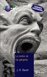 LA NOCHE DE LAS G�RGOLAS