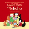 CUENTOS CORTOS DE MICHO  (REDONDILLA PICTOGRAMAS)