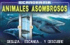 ANIMALES ASOMBROSOS