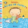 HABLAMOS... ANTES DE DORMIR