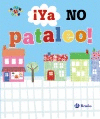 �YA NO PATALEO!  (PALO