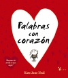 PALABRAS CON CORAZN  /A/